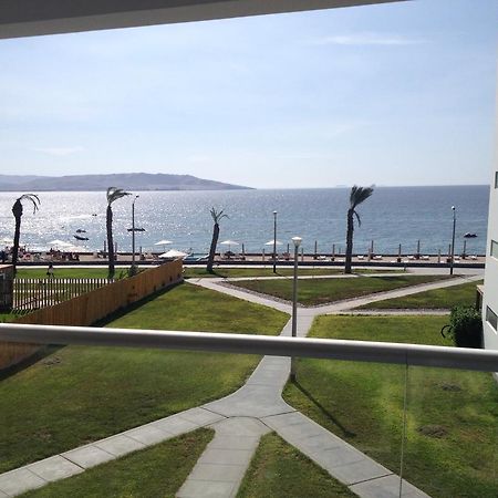 Paracas Apartment 部屋 写真