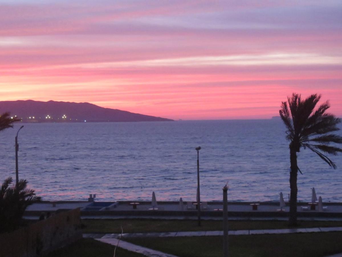 Paracas Apartment エクステリア 写真