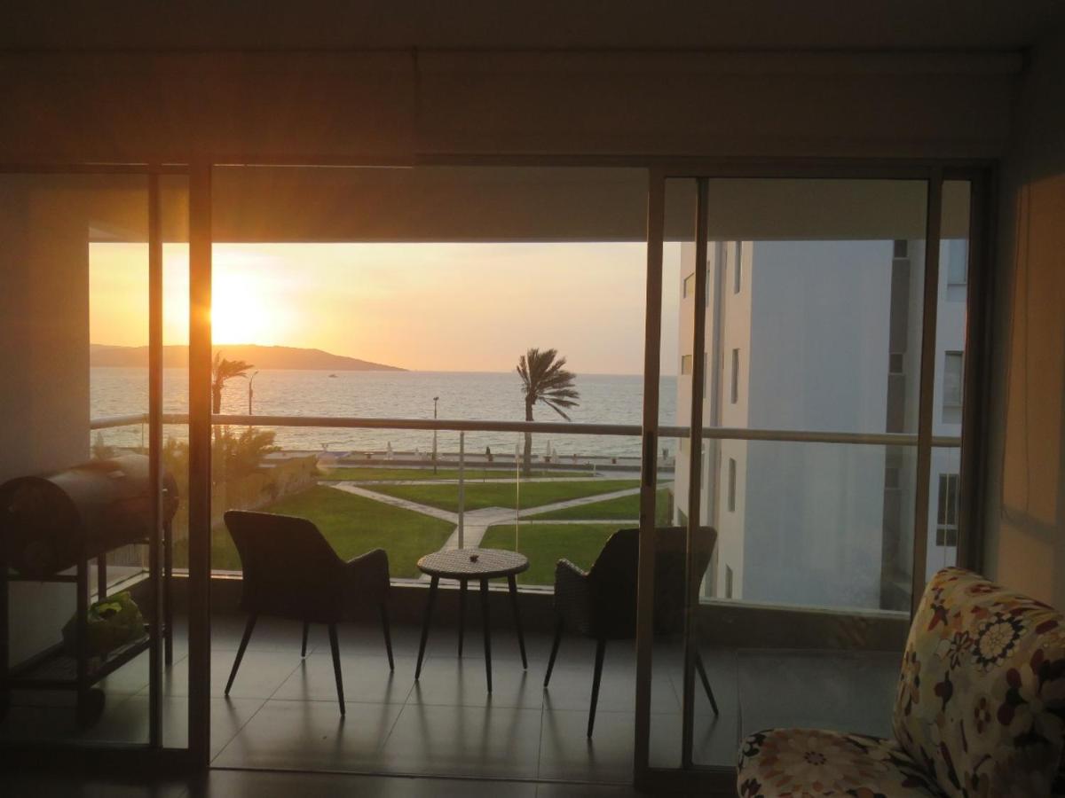 Paracas Apartment エクステリア 写真