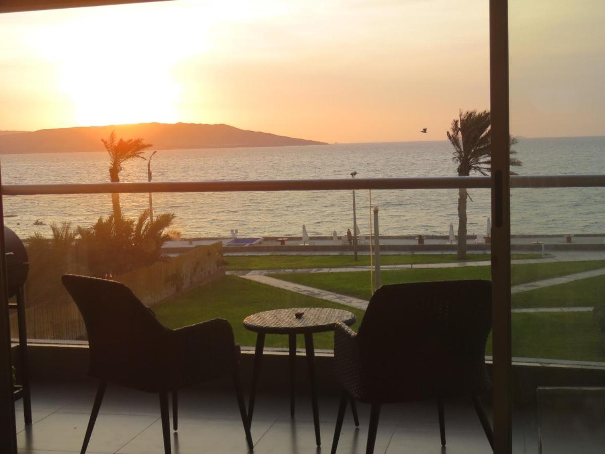 Paracas Apartment エクステリア 写真