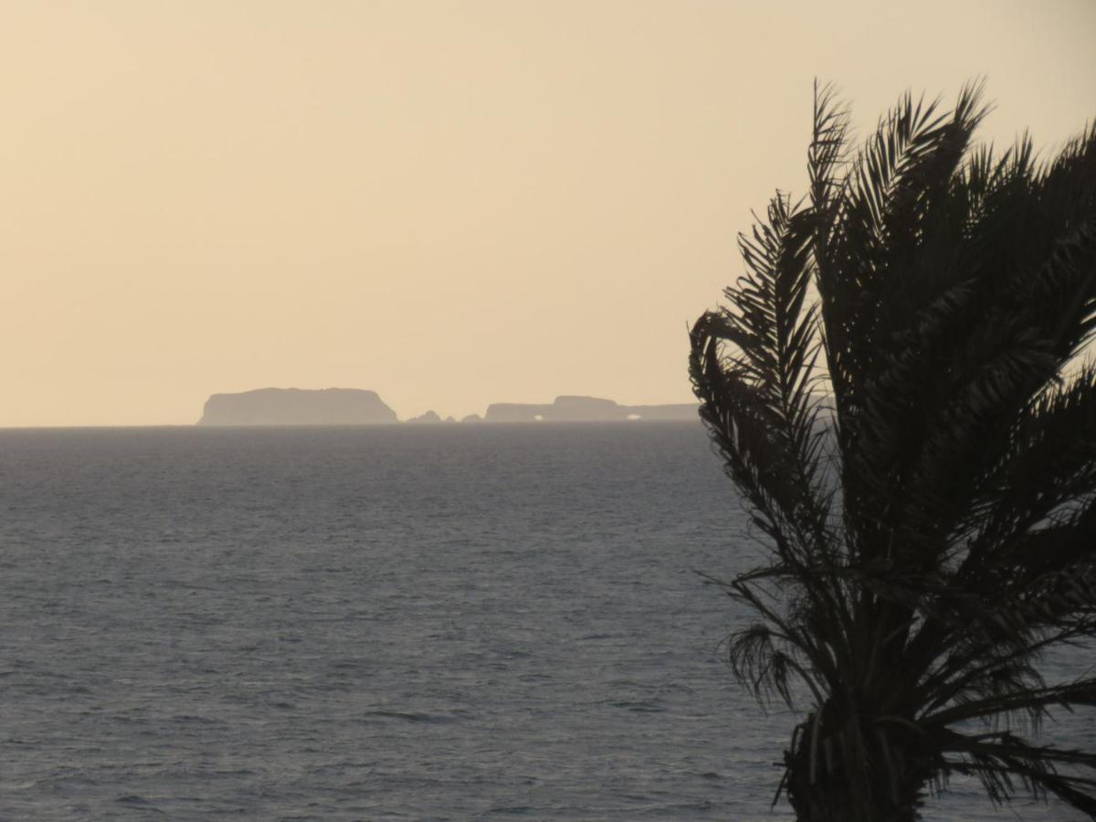 Paracas Apartment エクステリア 写真
