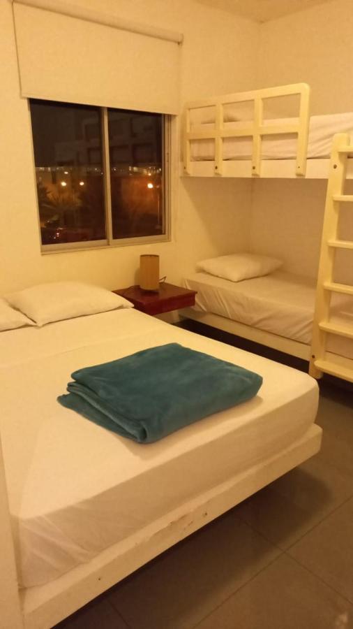 Paracas Apartment エクステリア 写真