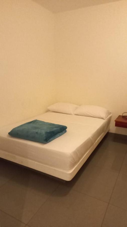 Paracas Apartment エクステリア 写真