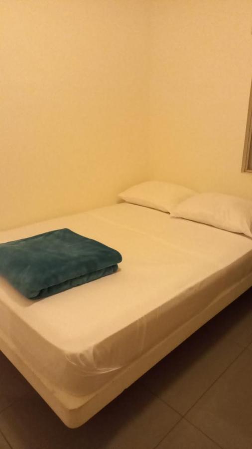 Paracas Apartment エクステリア 写真
