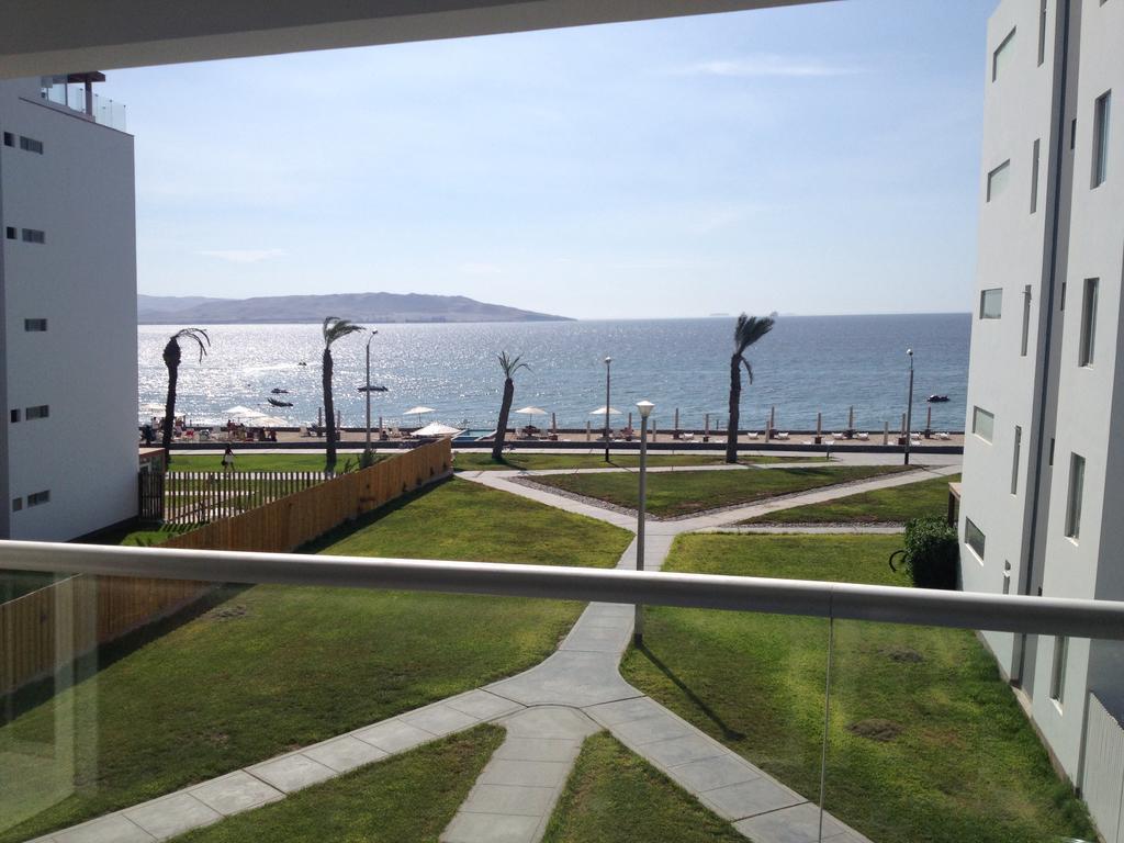 Paracas Apartment 部屋 写真