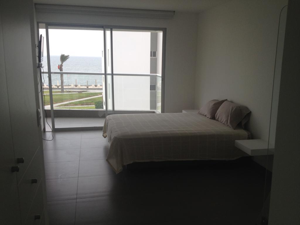 Paracas Apartment 部屋 写真