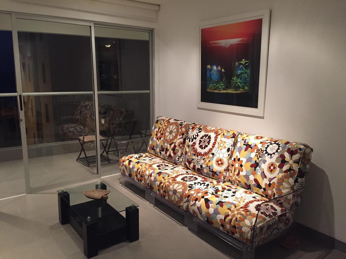 Paracas Apartment エクステリア 写真