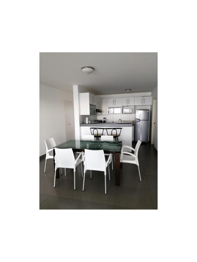Paracas Apartment エクステリア 写真